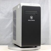 中古  THIRDWAVE GALLERIA SK(Intel Core i9 10900K/32GB/SSD1TB/DVDマルチ/NVIDIA GeForce RTX 2070 SUPER 8GB/W11H64 MAR) 179106 