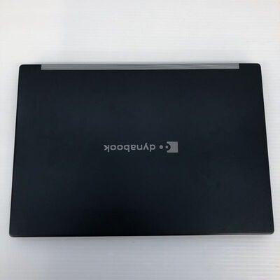 【徳島住吉店】中古  dynabook G83/KW (i5-1235U/16GB/SSD256GB/-/-/WLAN/13.3FHD/W11P/-) 3240009281 