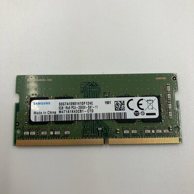 【なんば店】中古  PC4-21300 8GB ノート用(DDR4-2666) 150695 