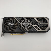 中古  Palit GeForce RTX 3080 GamingPro NED3080019IA-132AA (RTX3080 10G) 143515 