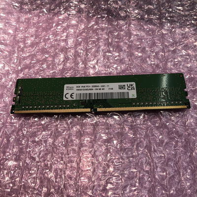 【姫路店】中古  PC4-25600 8GB デスクトップ用_ 184899 