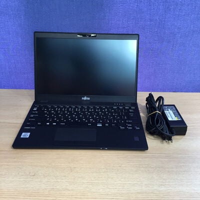 【松山環状枝松店】中古  FUJITSU LIFEBOOK U9310/D (INTEL Core i5 10310U 1.7GHz/16GB/SSD512GB/-/オンボード/13.3/1920x1080/Wi-Fi/WEBCAM/W11H64) 179542 