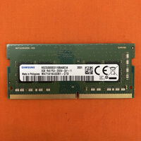 中古  Samsung M471A1K43DB1-CTD(SODIMM DDR4 21300 8GB) 147988 