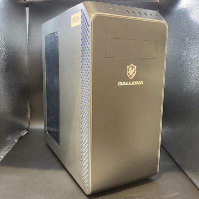 【宇都宮鶴田店】中古  THIRDWAVE　GALLERIA XA7C-R37(i7 12700/32GB/SSD1TB/RTX3070/W11H) 5280000589 