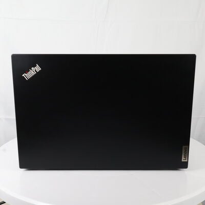 【通販センター】中古  LenovoThinkPad L15 Gen2(Intel Core i5 1135G7 2.40GHz/16GB DDR4/SSD512GB/-/オンボード/15.6/1920x1080/GbE/Wi-Fi/WEBCAM/W11P/Microsoft Office Home and Business 2024/VBT) 198548 