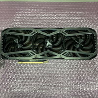 中古  Gainward NED308T019KB-132AX-G(RTX 3080 Ti 12GB) 3330003122【12/4値下げ!】 