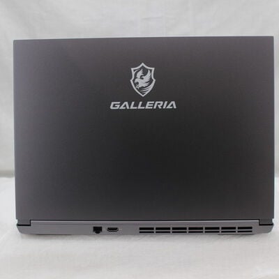 【松山環状枝松店】中古  THIRDWAVE GALLERIA XL7C-R45-6 184213 