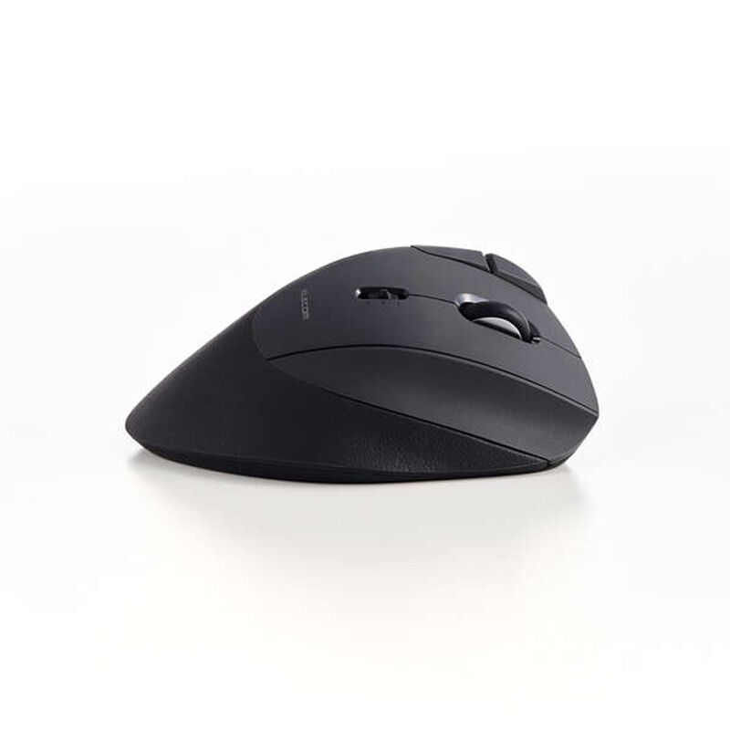 エレコム M-IPT10MRSBK (トラックボール IST PRO 親指操作タイプ