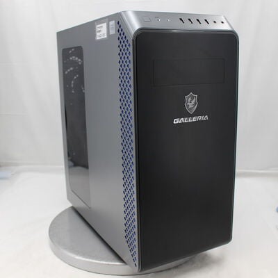 【堺七道店】中古  THIRDWAVE GALLERIA XA7R-R57T 189266 