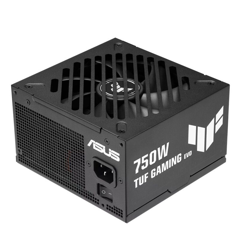 ASUS TUF Gaming 750W Gold EVO (TUF-GAMING-750G-EVO) ｜ パソコン