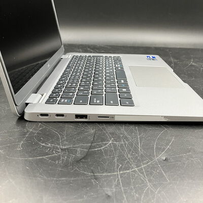 【大須店】中古  DELL Latitude 5320 (Intel Core i7 1185G7 3.0GHz/16GB/SSD256GB/-/-/13.3/1920x1080/Wi-Fi/WEBCAM/W11H MAR) 183690 