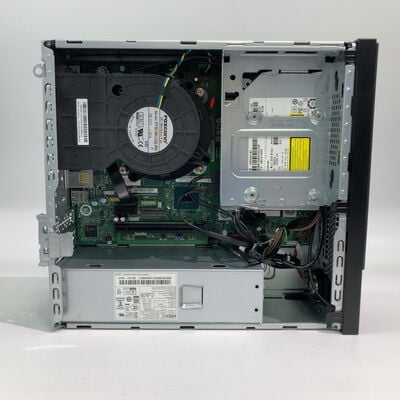 【札幌店】中古  Lenovo ThinkCentre Neo 50s Small Gen 4 12JE-S2N300(i5 13400/16GB/SSD256GB/DVD-MULTI/オンボード/W11P) 3210016227 