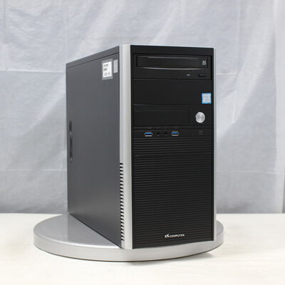 【通販センター】中古  eX.COMPUTER Aero Stream【7/24値下げ!】 
