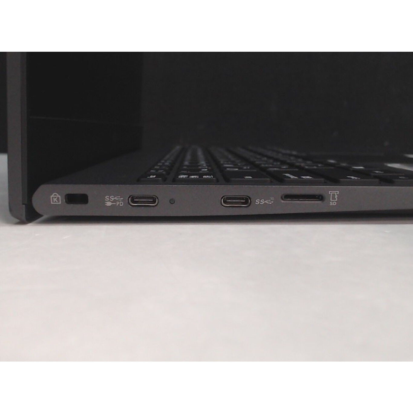 中古 NEC VersaPro VKT16G-9 PC-VKT16GZG9 (Intel Core i5 10210U 1.60
