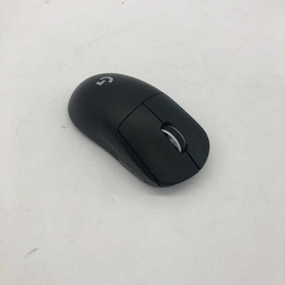 【郡山安積店】中古  Logicool G-PPD-003WL-BK (無線ゲーミングマウス)  4640002764 