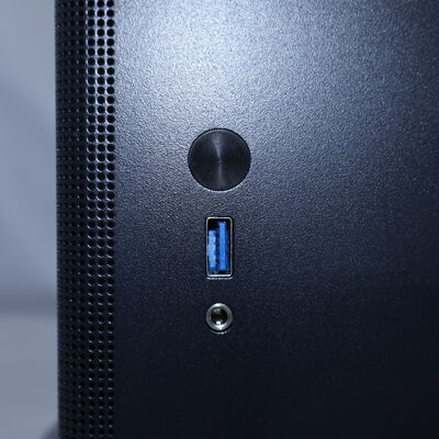 【通販センター】中古  OriginalPC(Intel Core i7 12700/16GB DDR4 (PC4)/SSD500GB/なし/オンボード/W11H64 MAR) 202168 