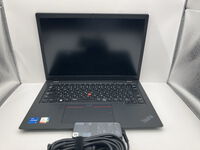 中古  Lenovo ThinkPad L13 Gen4 (Core i5-1335U/16GB/SSD 256GB/-/-/WLAN/13.3UWXGA/W11P/-) 3240011566 