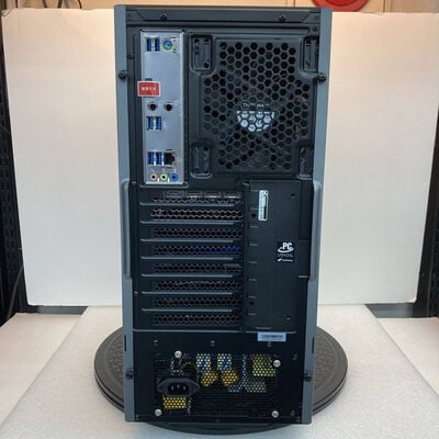 【京都店】中古  THIRDWAVE GALLERIAXA7R-R37(Ryzen 7 5800X/16GB/SSD1TB/HDD4TB/RTX3070/W10H) 3180006663 