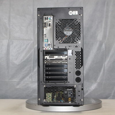 中古  THIRDWAVE GALLERIA KT(Intel Core i7 8700/16GB/SSD512GB/なし/NVIDIA GeForce GTX 1660 Ti 6GB/W11H64 MAR) 179066 
