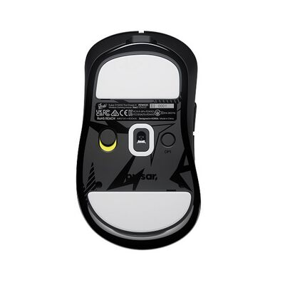 Pulsar  ZywOo The Chosen Mouse Medium Black (PZWX21) 