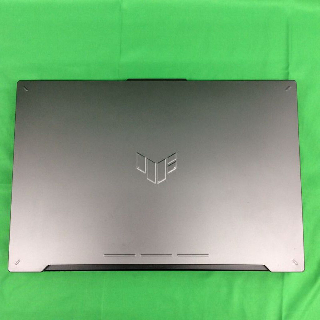 中古 ASUS TUF Gaming FA707(Ryzen 7 7735HS/16GB/SSD512GB/RTX4060