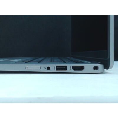 【前橋ｲﾝﾀｰｱｶﾏﾙ店】中古  DELL Latitude 5320 (Intel Core i7 1185G7 3.0GHz/16GB/SSD256GB/-/-/13.3/1920x1080/Wi-Fi/WEBCAM/W11H64) 180537 