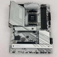 中古  ASRock X870 Pro RS WiFi (X870 AM5 ATX DDR5) 172200 