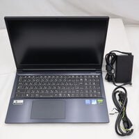中古  THIRDWAVE GALLERIA RL7C-R55-5N 201104 