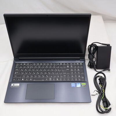 【通販センター】中古  THIRDWAVE GALLERIA RL7C-R55-5N 201104 