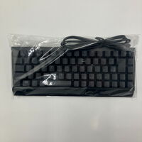 中古  Razer BlackWidowV3 Mini JP GRN(RZ03-03891700-R3J1) 169583 
