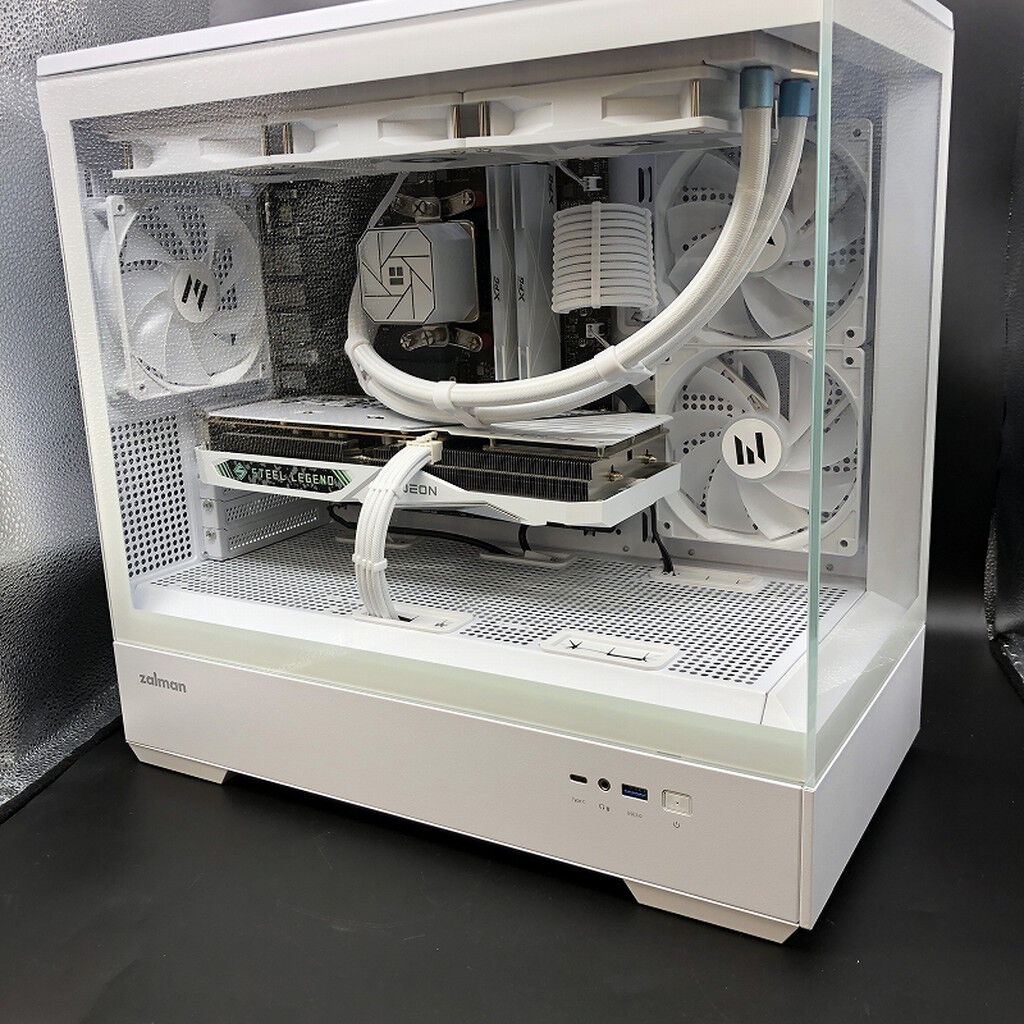 Ryzen 5の中古デスクトップパソコン一覧（70件）｜パソコン（PC）通販