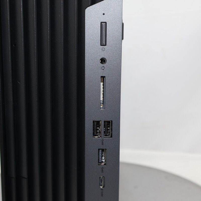 中古 HP HP Pro SFF 400 G9(Intel Core i5 14500/32GB DDR5 (PC5