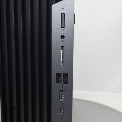 【通販センター】中古  HP HP Pro SFF 400 G9(Intel Core i5 14500/32GB DDR5 (PC5)/SSD512GB/DVDマルチ/オンボード/W11H64 MAR) 195874 