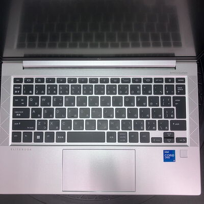 【新潟店】中古  HP EliteBook 830 G8 (Intel Core i5 1145G7 2.6GHz/16GB/SSD256GB/-/オンボード/13.3/1920x1080/Wi-Fi/WEBCAM/W11H64) 173615 