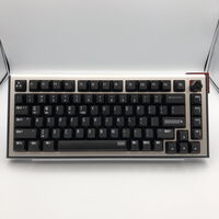 中古  DrunkDeer A75 Ultra Black 4720002643 