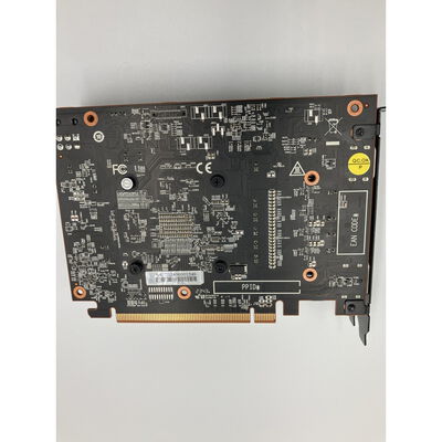 【座間相武台】中古  玄人志向 RD-RX6500XT-E4GB/SF (RX6500XT 4GB) 148971 