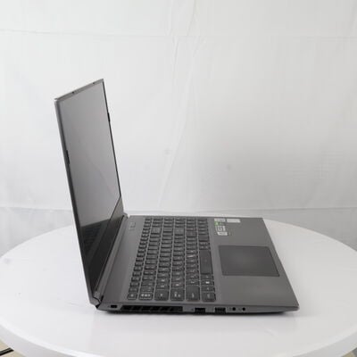 【通販センター】中古  THIRDWAVE GALLERIA GCL2060RGF-T(Intel Core i7 10750H/32GB DDR4 (PC4)/SSD1TB/なし/NVIDIA GeForce RTX 2060 6GB/15.6/1920x1080/Wi-Fi/W11H64 MAR) 199302 