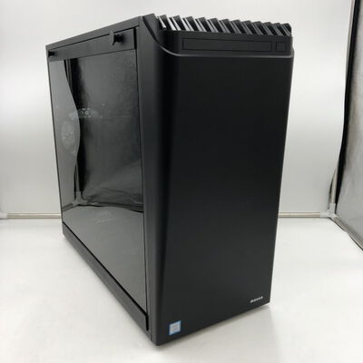 【福井日之出店】中古  GTune ゲーミングデスクトップ(i7 9700K/32GB/SSD1TB/RTX2080Ti/W11H) 5200001176 