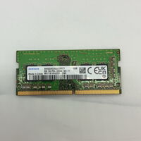 中古  PC4-25600 8GB ノート用(DDR4-3200) 158771 