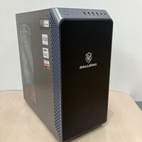 中古  GALLERIA XA7C-R47T(i7 14700F/32GB/SSD1TB/RTX4070Ti/W11H) 5370000354 