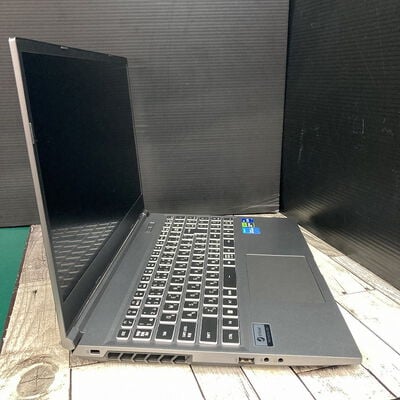 【広島店】中古  GALLERIA RL7C-R46-C5N(i7-13620H/32GB/SSD1TB/RTX4060 Laptop 8GB/W11H/ODDなし/GigabitLAN Wifi BT/15.6 2560x1440) 3320005005 