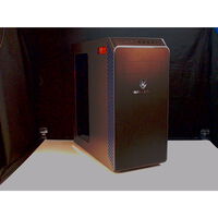 中古  GALLERIA XA7C-R37(i7 10700/16GB/SSD1TB/RTX3070/W11H) 4540001318 