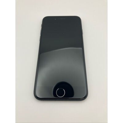 【仙台店】中古  Apple iPhoneSE 4.7インチ (第2世代/2020) 128GB (ブラック) 国内版SIMロックフリー MHGT3J/A 新パッケージ版 146158 