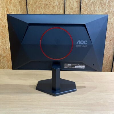 【座間相武台】中古  AOC 24G42E（フルHD 1920x1080 180Hz） 4510003153 
