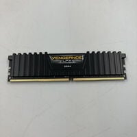 中古  PC4-21300 16GB デスクトップ用(DDR4-2666) 135638 