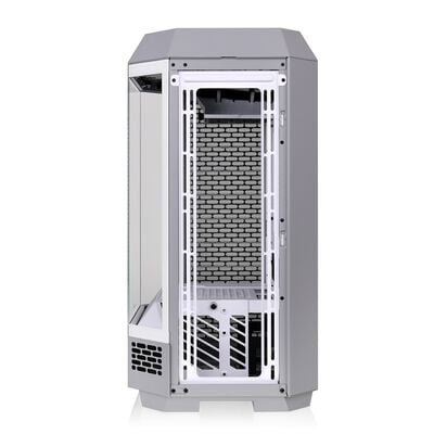 Thermaltake  The Tower 300 Limestone CA-1Y4-00SIWN-00 (MicroATX ガラス ライムストーン) 