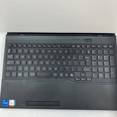【秋葉原本店】中古  FUJITSU FMVノート(i5-1335U/16GB/SSD500GB/W11H) 3410014472 