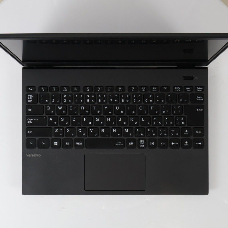 中古 NEC VersaPro UltraLite タイプVG PC-VKV18GZG9(Intel Core i7