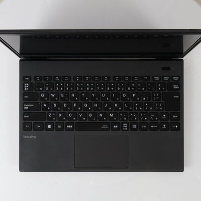 【通販センター】中古  NEC VersaPro UltraLite タイプVG PC-VKV18GZG9(Intel Core i7 10510U/16GB DDR3 (PC3)/SSD256GB/なし/オンボード/13.3/1920x1080/Wi-Fi/W11H64 MAR) 199281 