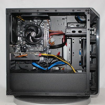 【通販センター】中古  THIRDWAVE GALLERIA SKM(AMD Ryzen 5 3500/16GB DDR4 (PC4)/SSD1TB/なし/NVIDIA GeForce GTX 1660 SUPER 6GB/W11H64 MAR) 196600 